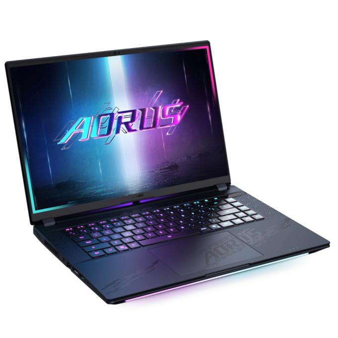 GIGABYTE AORUS_16BZHC6UAE65SP