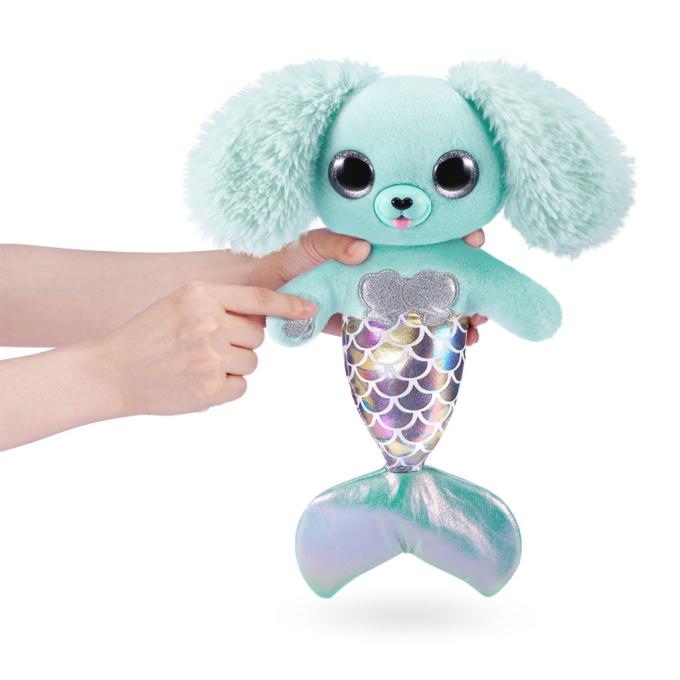 Pets & Robo Alive 9555D