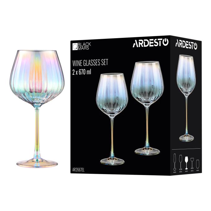Ardesto AR2667EL