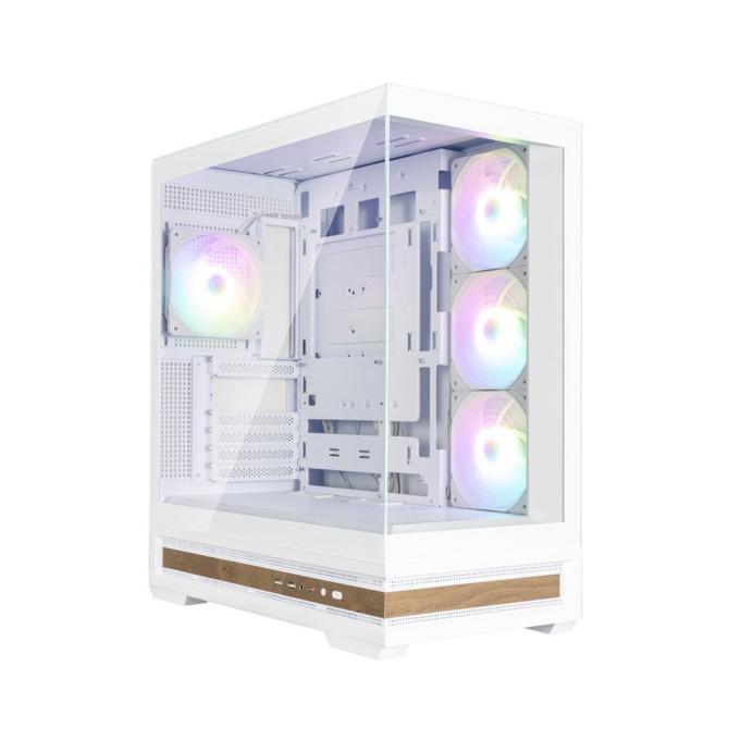 Zalman P40NAMUWHITE