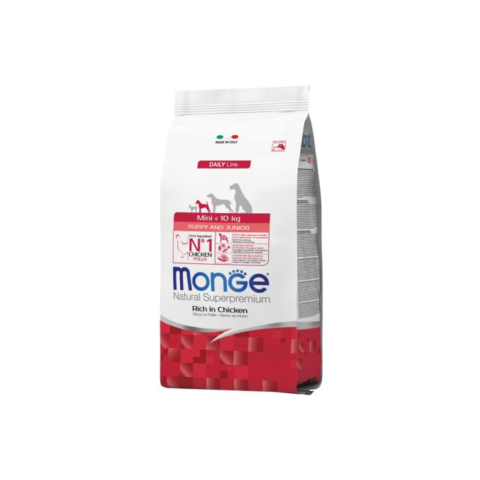 Monge 8009470004107