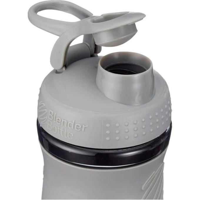 BlenderBottle SM 20oz Grey