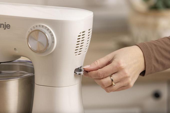 Gorenje MMC800WS