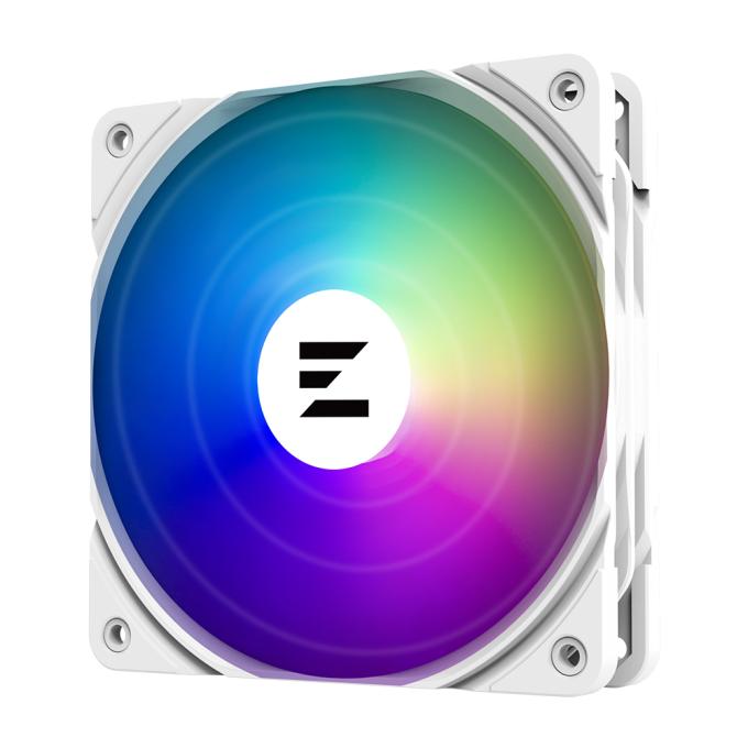 Zalman ZM-AF120RARGBWHITE