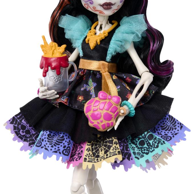 Monster High JHK34