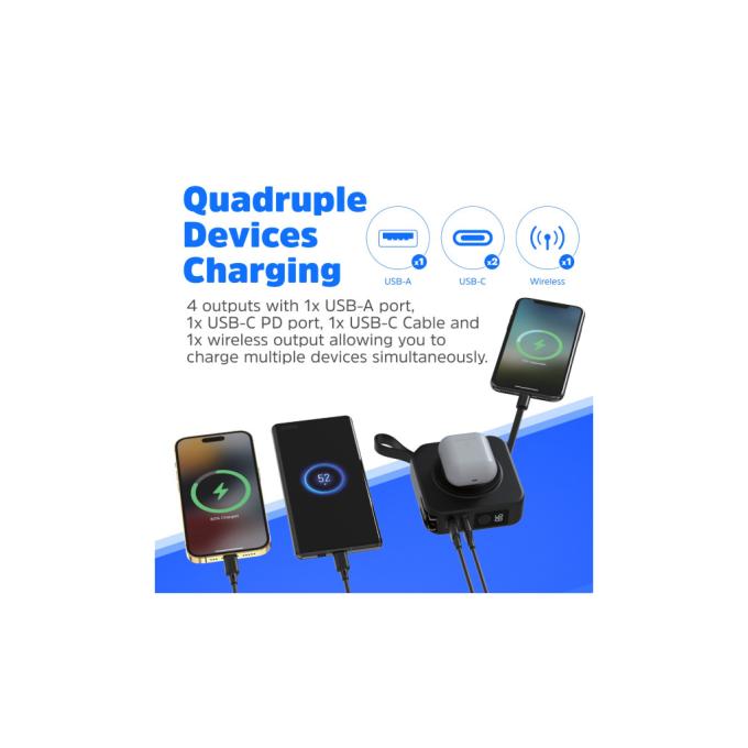 Energizer QM10001AC