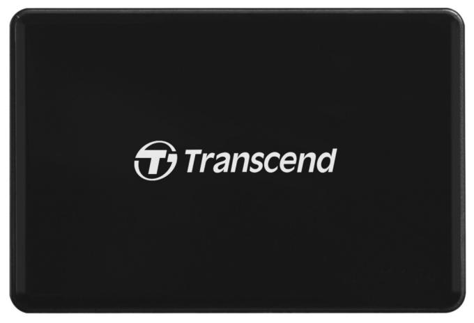 Transcend TS-RDC8K2