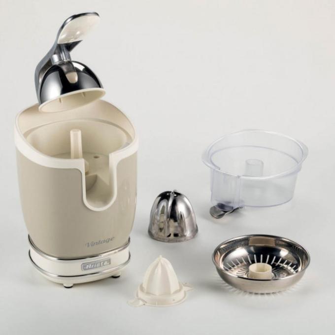 Ariete 413 beige