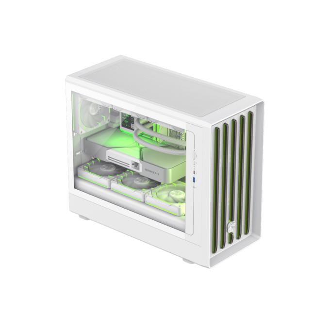 GAMEMAX Claw 360 WH