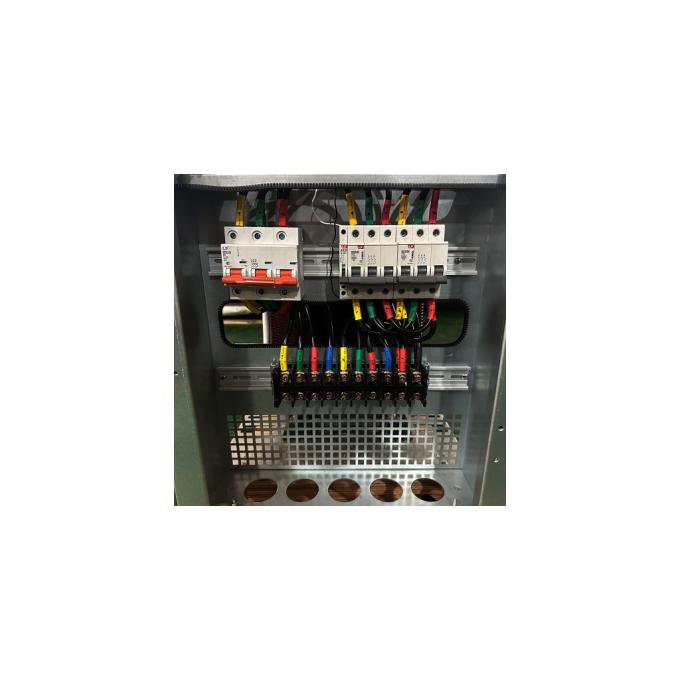 Ritar GP-33-40KVA