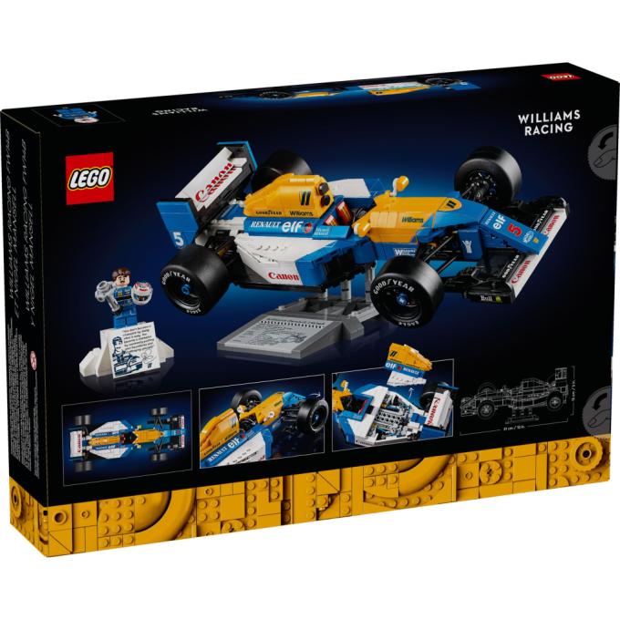 LEGO 10353