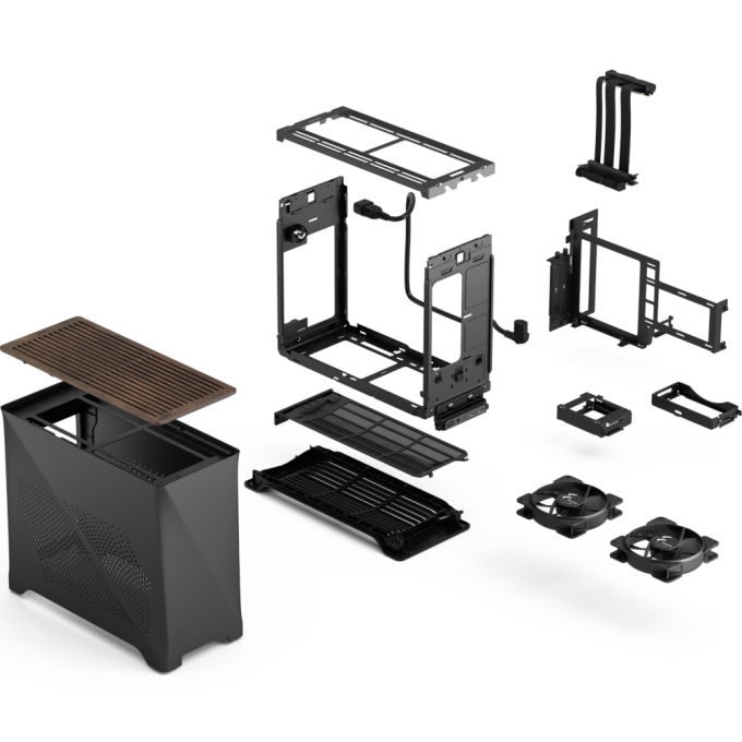 Fractal Design FD-C-ERA2N-02