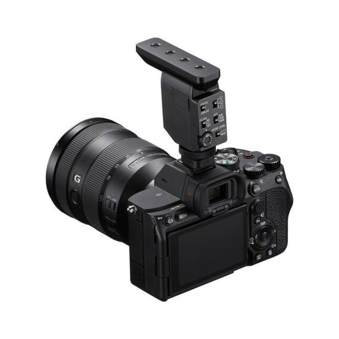 SONY ECMB10.CE7