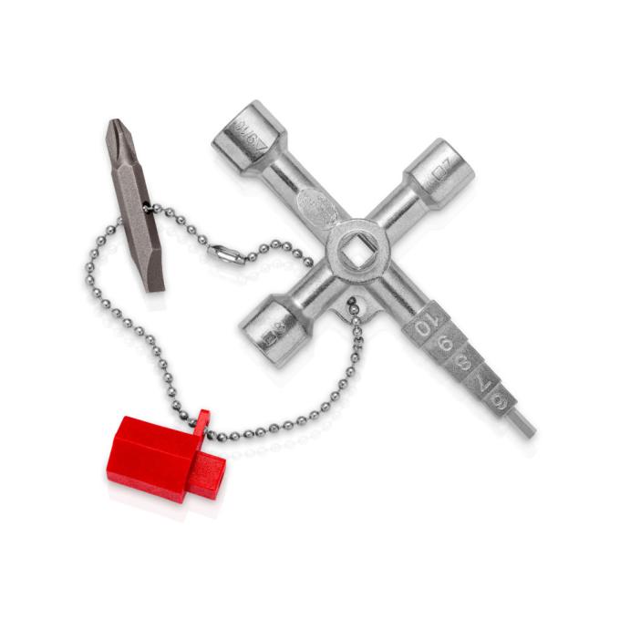 KNIPEX 00 11 04