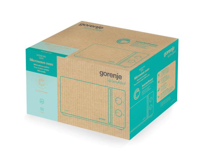 Gorenje MO20E1B5