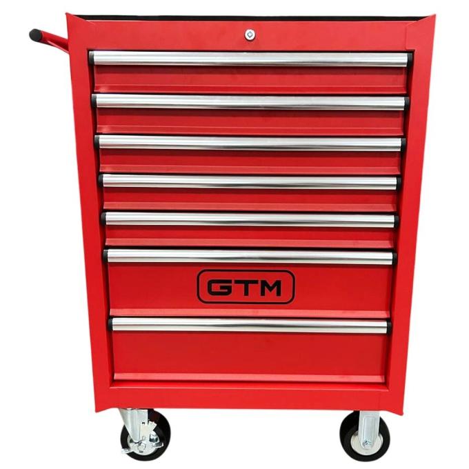 GTM TRGL2007