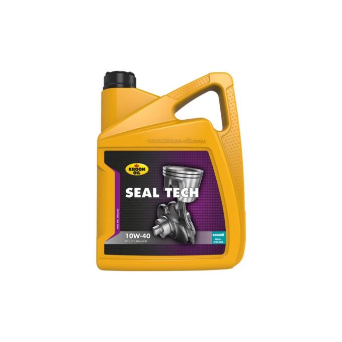Kroon-Oil KL 35437