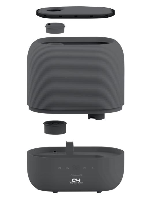 Cooper&Hunter CH-4050TU