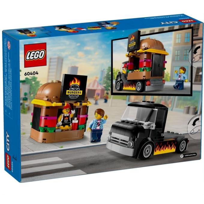 LEGO LEGO 60404