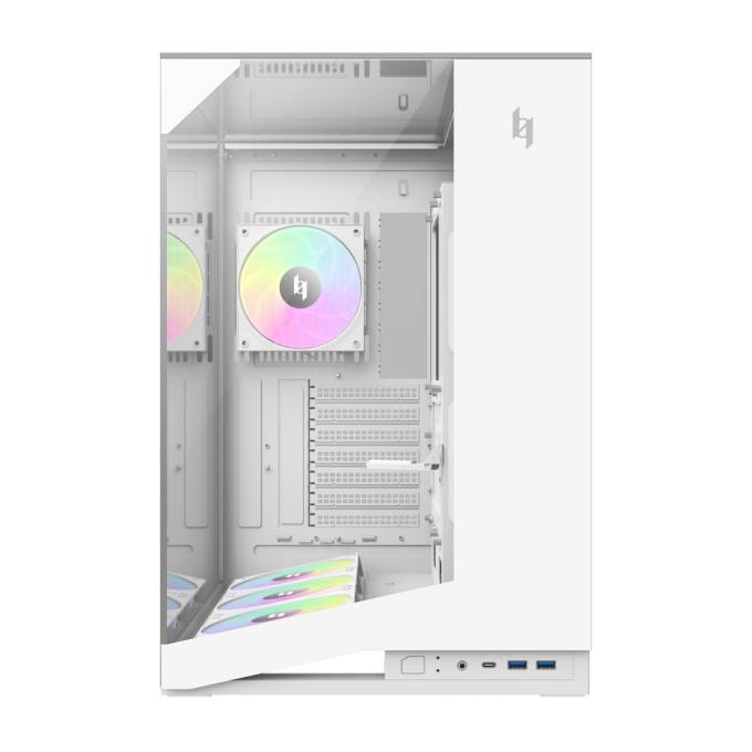GAMEMAX NEX C56 VC WH