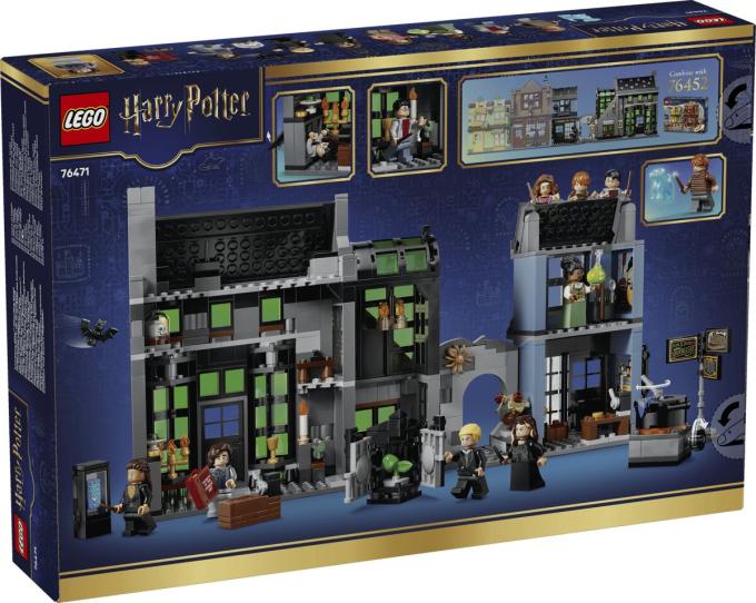 LEGO 76471