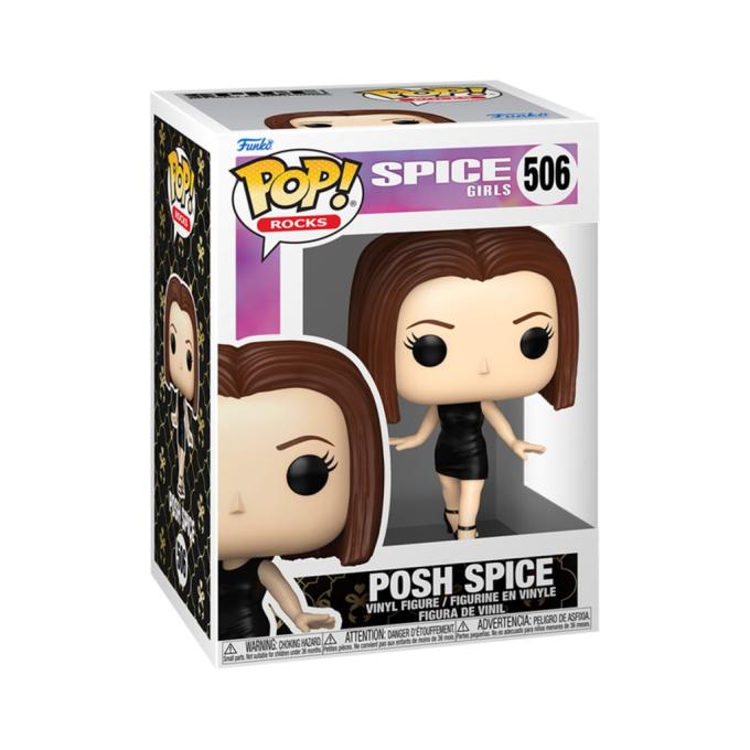 Funko Pop 86596