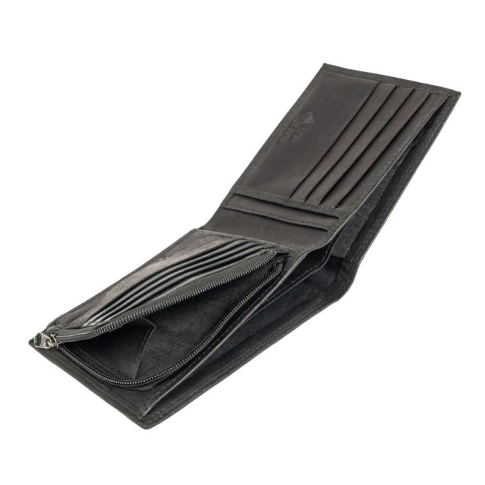 Ridgeback JBNC39MN Black