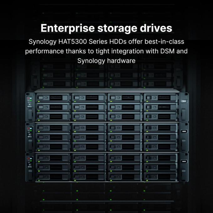 Synology HAS5310-20T