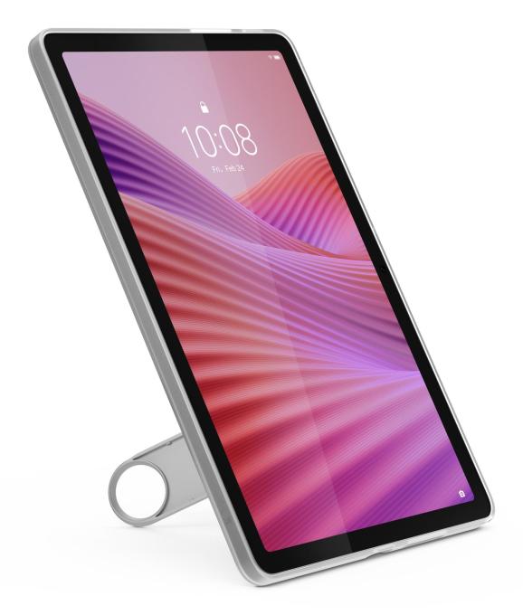 Lenovo ZAEJ0050UA