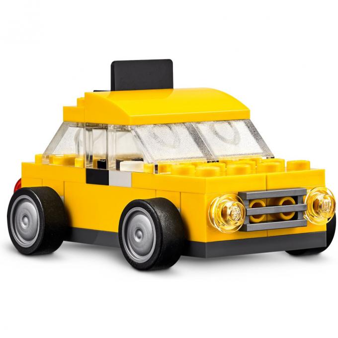 LEGO 11036