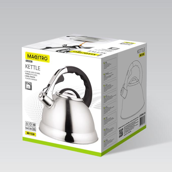 Maestro MR-1328