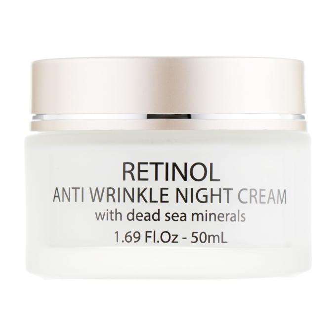 Dead Sea Collection 830668008601
