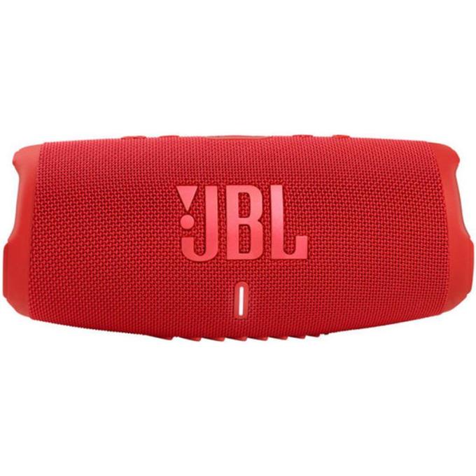 JBL JBLCHARGE5RED