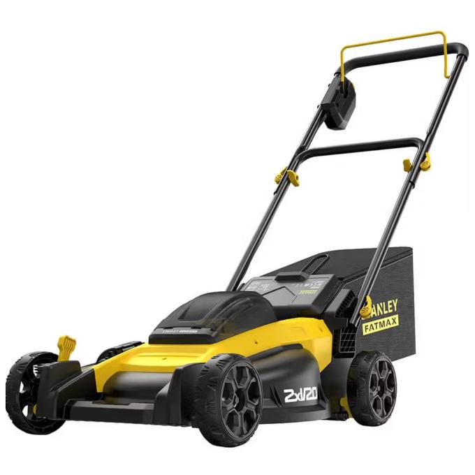 Stanley SFMCMW2651M+SFMCSTB933M
