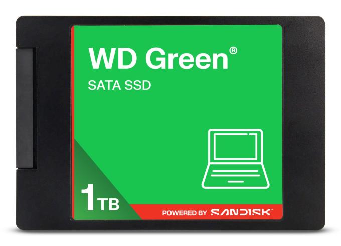 SANDISK WDS100T5G0A-00CPT0