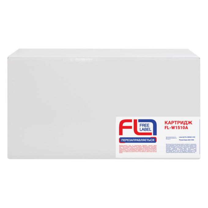 FREE Label FL-W1510A