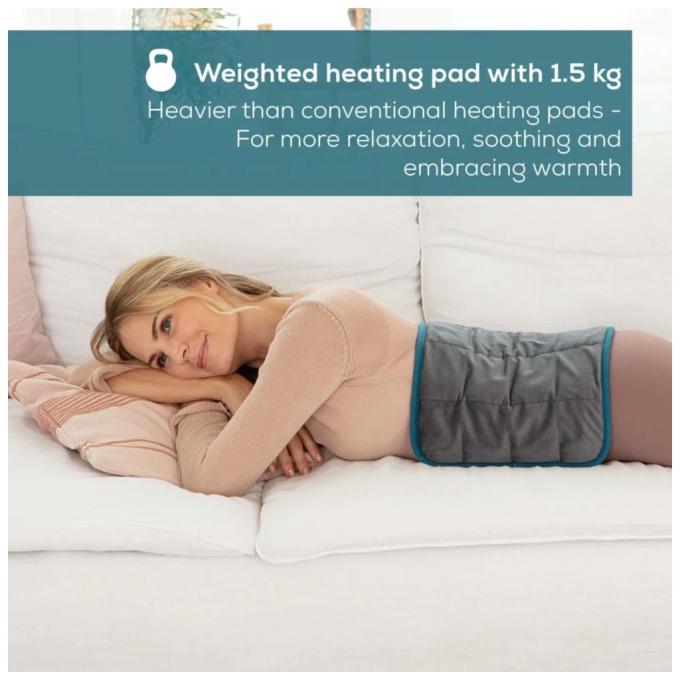 BEURER HK 145 Cosy Weight GP