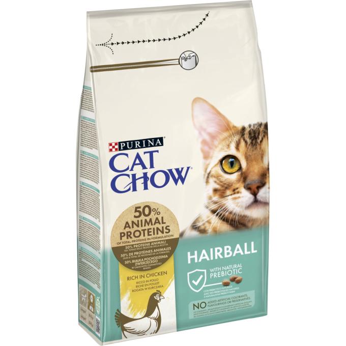 Purina Cat Chow 5997204514486