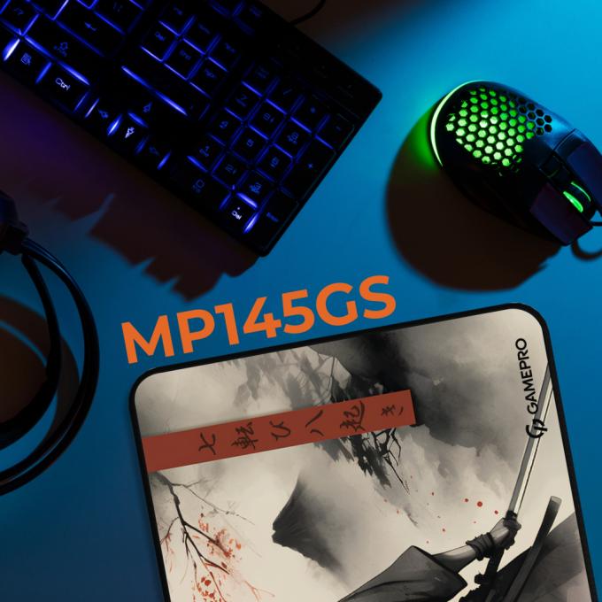 GamePro MP145GS