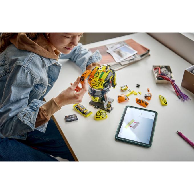 LEGO 43023