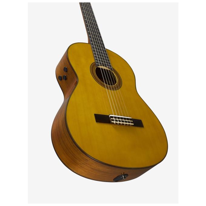Yamaha CG-TA TransAcoustic