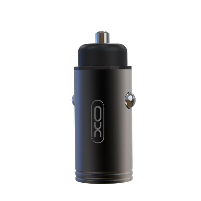 XO CC39-BK