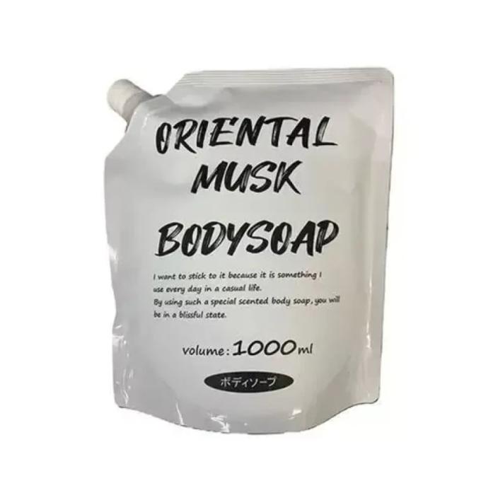 Rocket Soap 4571113802011