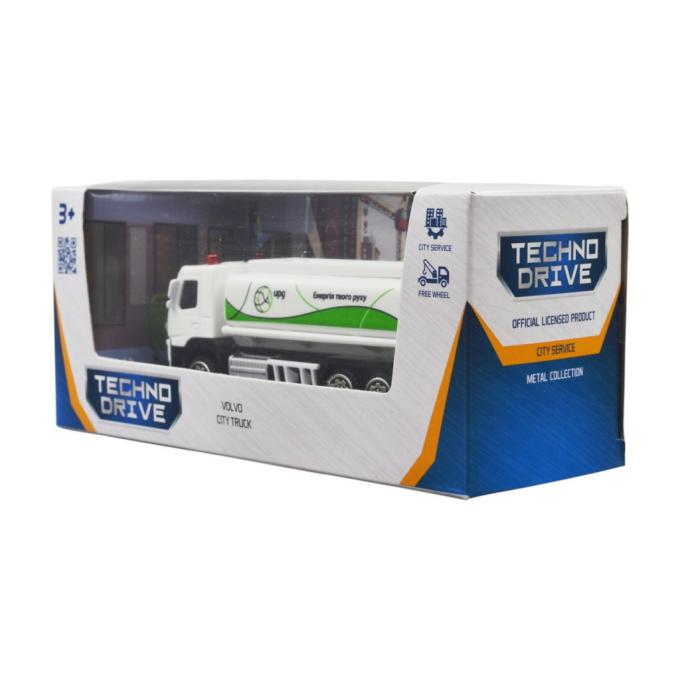 TechnoDrive 250301