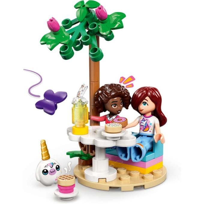 LEGO 42684