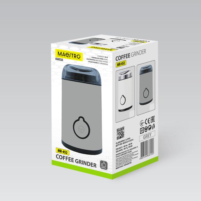 Maestro MR-452-GREY