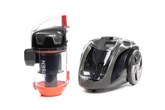 Eisen EVC-391O