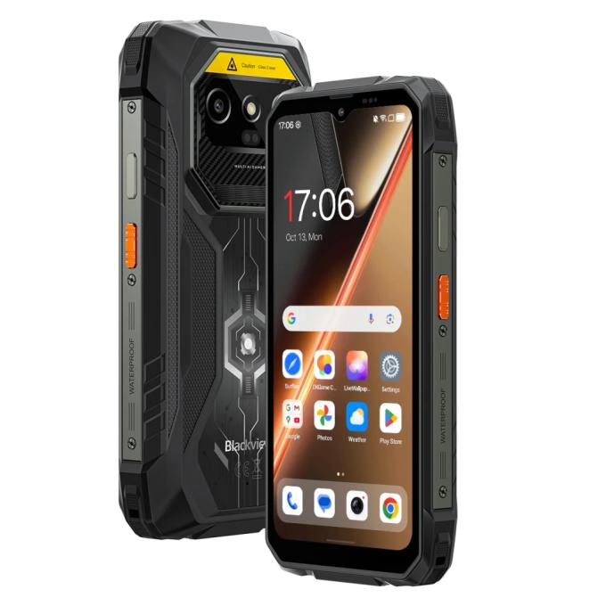 Blackview 6931548325048