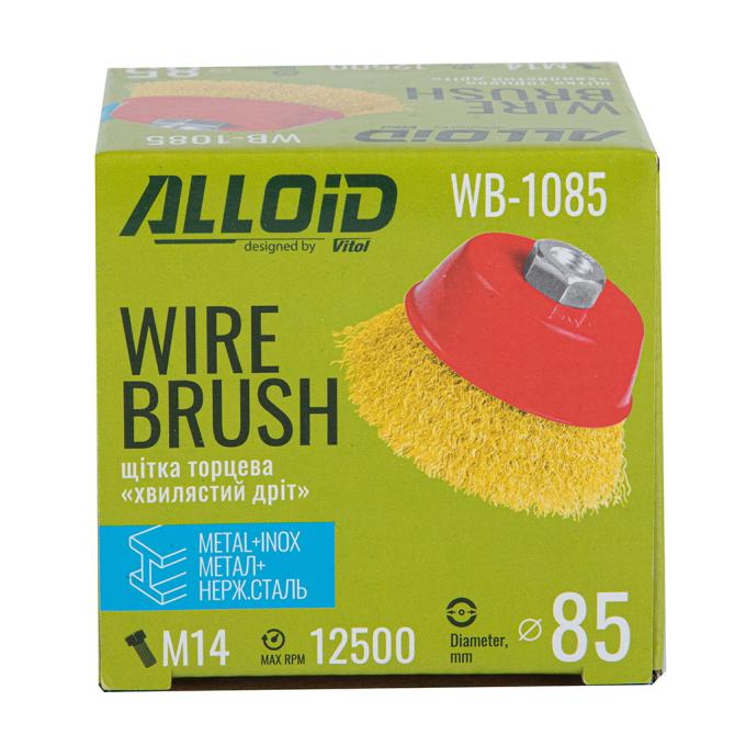 Alloid WB-1085