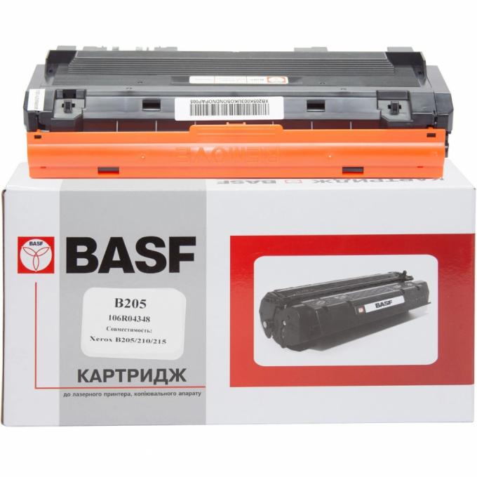 BASF KT-B205